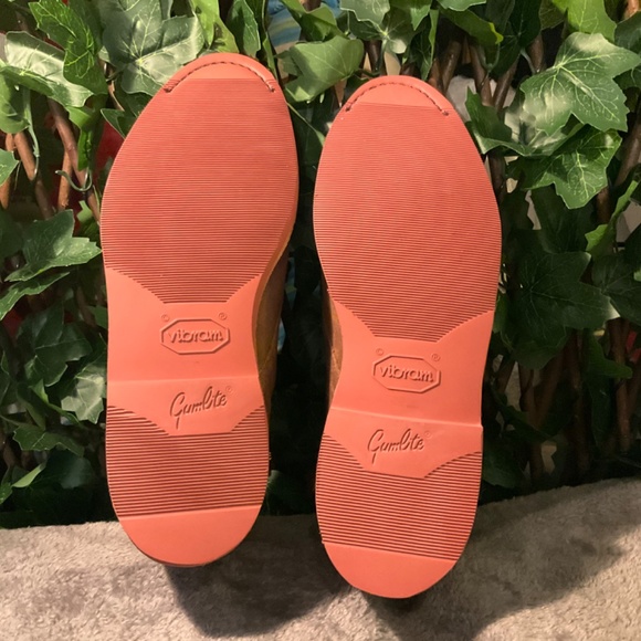 Allen Edmonds Men’s Boon Saddle Suede Plain Toe Men’s Shoe in  9D - Picture 7 of 11